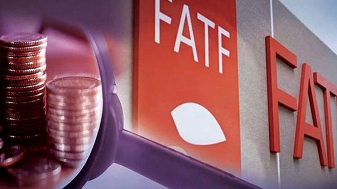بعد از ۶ سال؛ ایران دوباره در اجلاس FATF پاریس حضور یافت