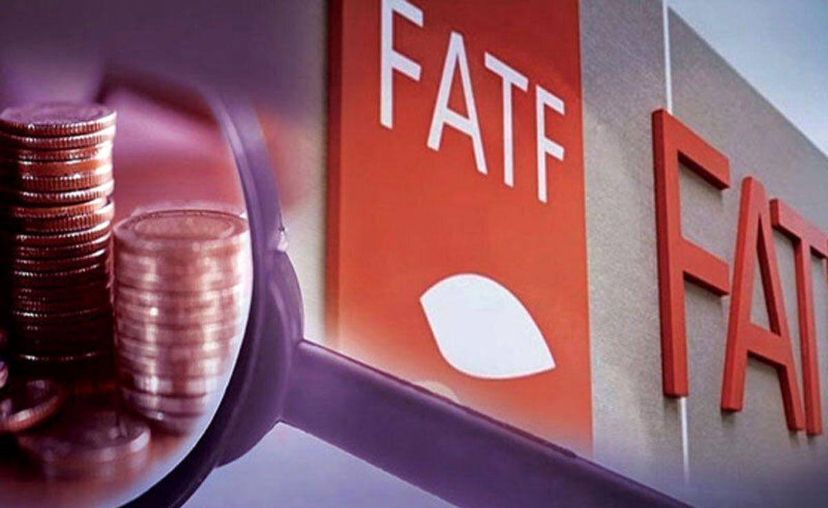 بعد از ۶ سال؛ ایران دوباره در اجلاس FATF پاریس حضور یافت