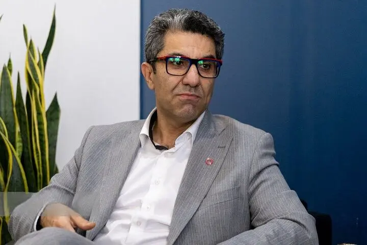 ورود رایتل به صنایع فولادی و پتروشیمی با فناوری اختصاصی 5G + فیلم
