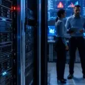 چرا قطعی چندساعته زیرساخت IT می‌تواند میلیاردها تومان به کسب‌وکارها خسارت وارد کند؟