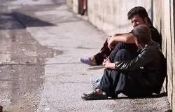 بحران معیشت و فرسایش نیروی کار/وقتی شغل رسمی نان نمی‌دهد