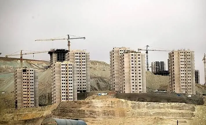تعیین تکلیف واحدهای مسکن بدون متقاضی در شهرهای جدید؛ اولویت فوری دولت