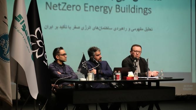 تاب‌آوری ساختمان‌ها در عصر مخاطرات چندگانه/پساجنگ؛ آزمون بزرگ صنعت ساختمان ایران