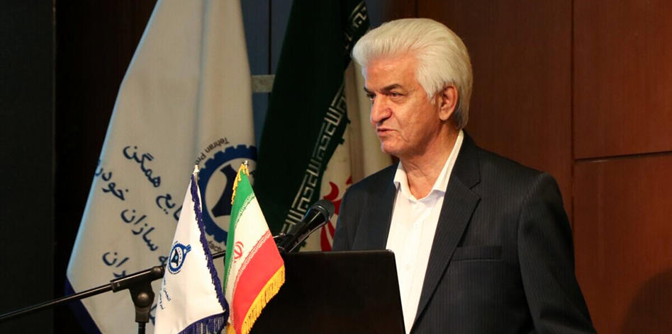 صنعت قطعهسازی در بحران؛ ۸۰ درصد در حال تعدیل نیرو یا در آستانه آن هستند