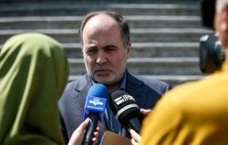 خریداری 500 تن گندم از مناطق جنوبی کشور 