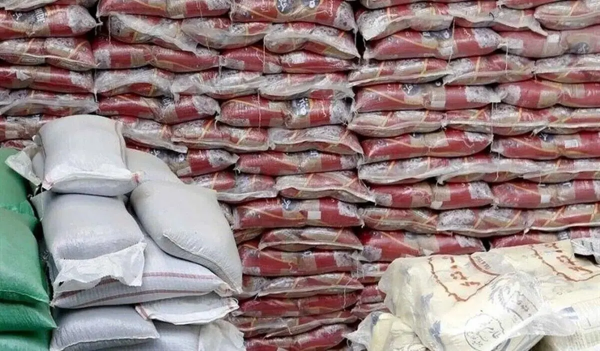 چراغ سبز دولت به واردات برنج در اوج برداشت داخلی