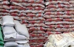 چراغ سبز دولت به واردات برنج در اوج برداشت داخلی
