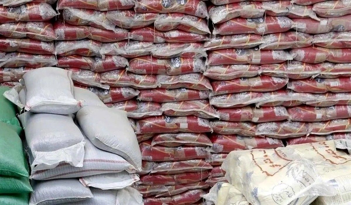 چراغ سبز دولت به واردات برنج در اوج برداشت داخلی