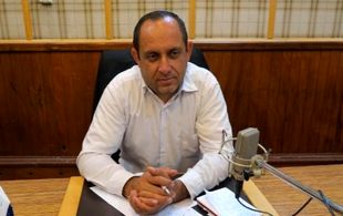 توسعه‌ سرمایه‌گذاری وابسته به امنیت است/سرمایه‌گذاری در مناطق مرزی، نفوذ گروه‌های افراطی را به حداقل می‌رساند