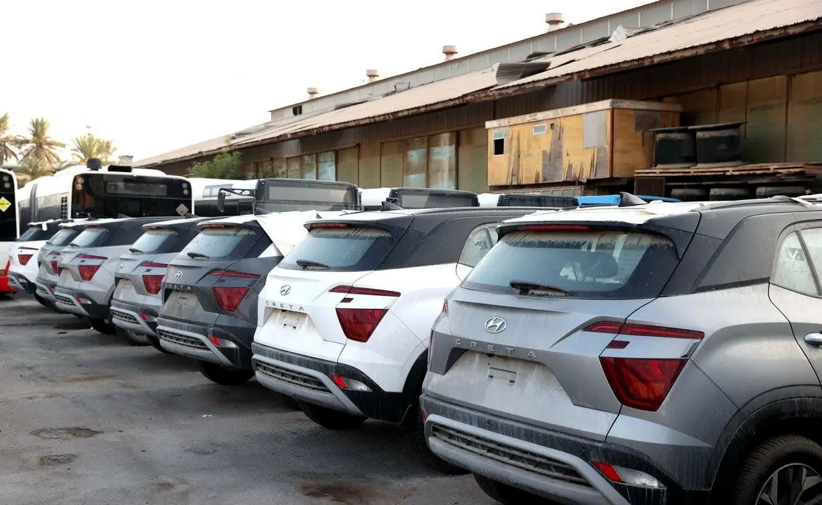 شرط ثبت‌نام خودروهای وارداتی؛ داشتن پلاک فعال بالای ۵ سال 