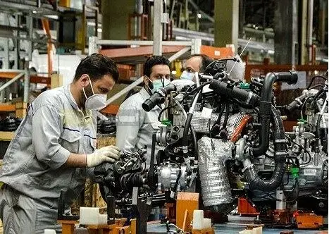 کارگران سهامدار کارخانه‌ها شوند