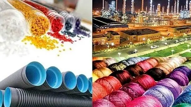 لغو ممنوعیت صادرات محصولات پتروشیمی به گمرکات کشور ابلاغ شد