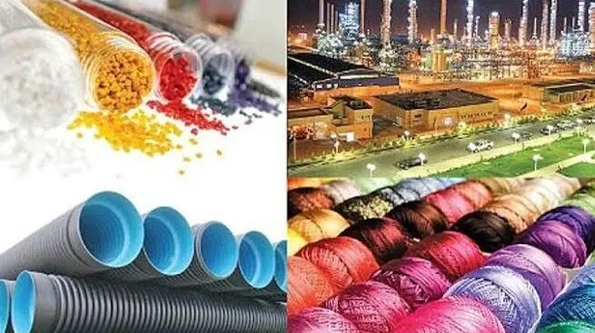 لغو ممنوعیت صادرات محصولات پتروشیمی به گمرکات کشور ابلاغ شد