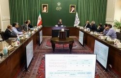  شورای عالی راهبری برنامه هفتم مسئول هماهنگی دستگاه‌ها برای اجرای قانون