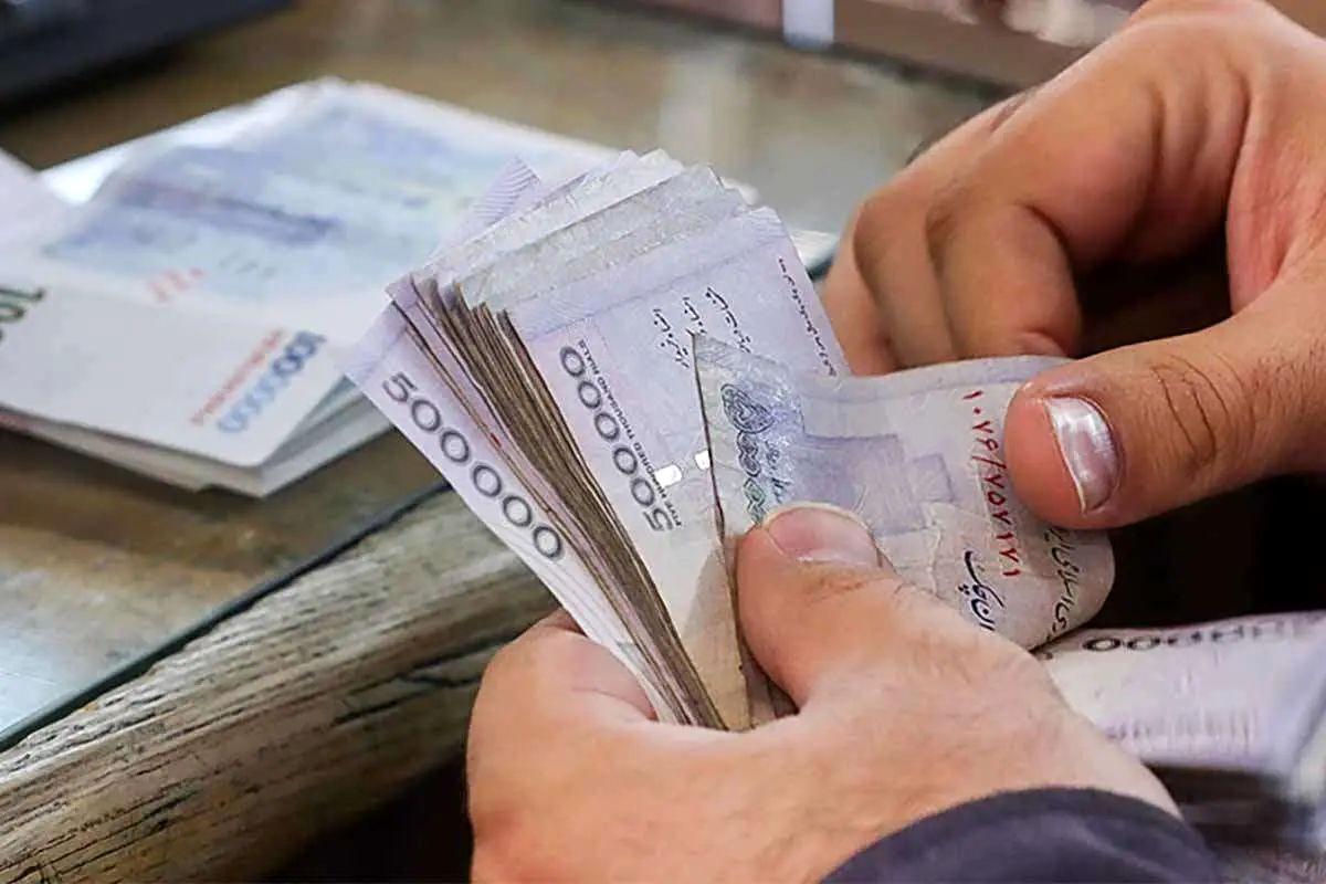 خبر خوش برای بازنشستگان کشوری / ۲ واریزی ویژه در راه است