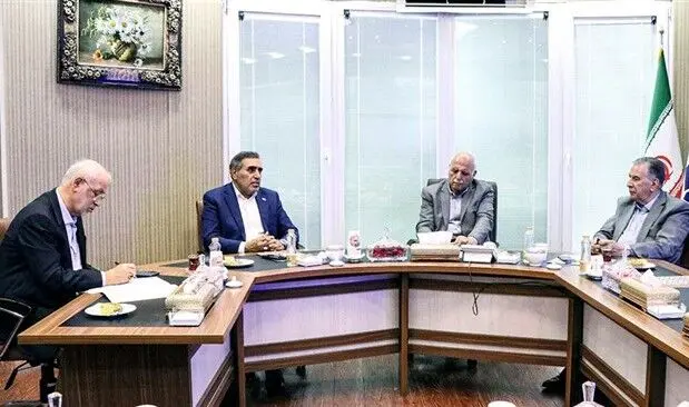 تضمین بخش خصوصی برای تأمین کالا در روزهای حساس
