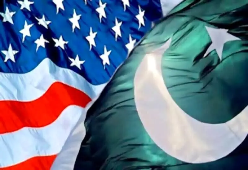 توافق تجاری قریب‌الوقوع آمریکا و پاکستان؛ تمرکز بر منابع معدنی اسلام‌آباد