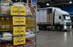 سقوط حمل‌ونقل ایران به محدوده منفی؛ زنگ خطر برای اقتصاد و قیمت کالاها