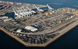 چابهار؛ پل اقتصادی ایران و هند