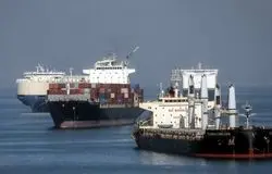 تنگه هرمز، گلوگاه حیاتی جهان/فرصت‌ها و چالش‌های ترانزیتی برای ایران در سایه تنش‌های ژئوپلیتیکی