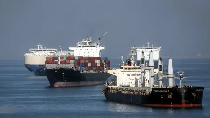 تنگه هرمز، گلوگاه حیاتی جهان/فرصت‌ها و چالش‌های ترانزیتی برای ایران در سایه تنش‌های ژئوپلیتیکی