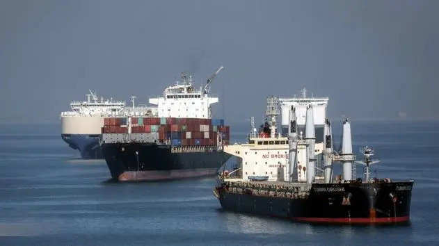 تنگه هرمز، گلوگاه حیاتی جهان/فرصت‌ها و چالش‌های ترانزیتی برای ایران در سایه تنش‌های ژئوپلیتیکی