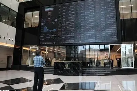 ابطال معاملات امروز بازار سهام