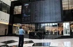 ابطال معاملات امروز بازار سهام