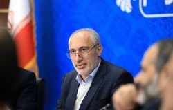 دولت برنامه تحول زیرساختی در کرانه جنوبی و توسعه سواحل مکران را در دستور کار دارد