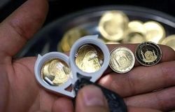 عرضه محدود سکه برای مهار نقدینگی و تقاضای سفته‌بازی