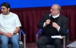 رمزارز جزء لاینفک آینده ایران/ بانک مرکزی هنوز در خوابِ دهه ۷۰