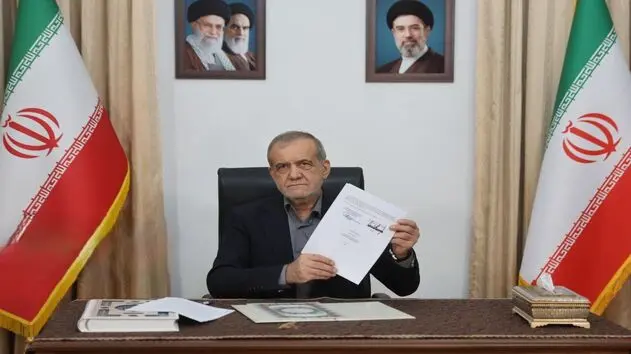 تفاهم اسلام‌آباد روی کاغذ ماند؛ ایران اجرای تعهدات را متوقف کرد