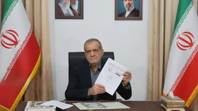 تفاهم اسلام‌آباد روی کاغذ ماند؛ ایران اجرای تعهدات را متوقف کرد