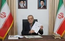تفاهم اسلام‌آباد روی کاغذ ماند؛ ایران اجرای تعهدات را متوقف کرد
