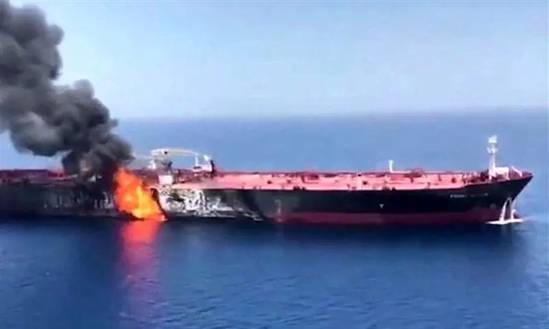 تعطیلی اقتصاد خاورمیانه/ادامه جنگ تا مرز فروپاشی اقتصادهای عربی؟