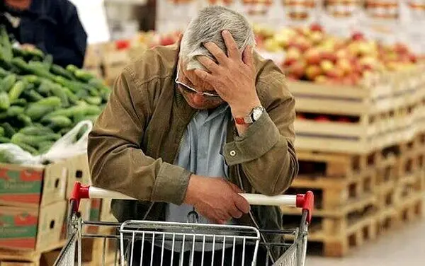 مهار تورم بدون اصلاح بودجه و نظام بانکی ممکن نیست