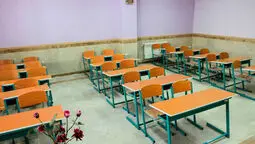 خبر مهم آموزش و پرورش برای خانواده‌ها؛ کاهش تراکم کلاس‌های دولتی