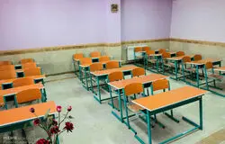 خبر مهم آموزش و پرورش برای خانواده‌ها؛ کاهش تراکم کلاس‌های دولتی