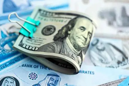 وابستگی به درهم تهدید شد/ایران به دنبال ارزهای جایگزین در تجارت بین‌المللی