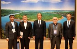 دیوان محاسبات ایران برای گسترش همکاری‌های فنی و تخصصی در حوزه داده‌های کلان آماده است