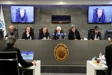 زمینه واردات گندم برای تأمین نیاز صنعت فراهم می‌شود | فرایند محاسبه و دریافت هزینه برق باید شفاف باشد