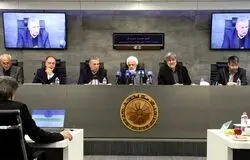زمینه واردات گندم برای تأمین نیاز صنعت فراهم می‌شود | فرایند محاسبه و دریافت هزینه برق باید شفاف باشد