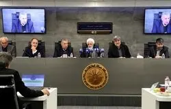 زمینه واردات گندم برای تأمین نیاز صنعت فراهم می‌شود | فرایند محاسبه و دریافت هزینه برق باید شفاف باشد