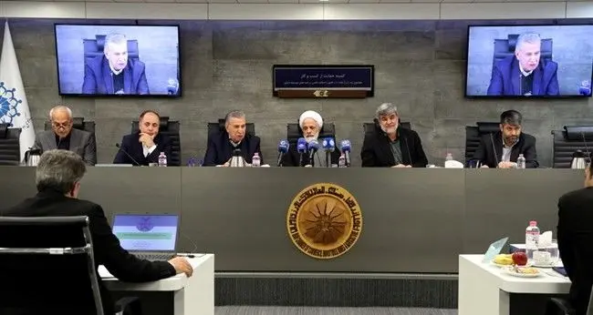 زمینه واردات گندم برای تأمین نیاز صنعت فراهم می‌شود | فرایند محاسبه و دریافت هزینه برق باید شفاف باشد