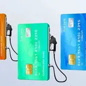 پایان کارت‌های اضطراری بنزین نزدیک شد؛ سوخت‌گیری با کارت بانکی و رمز یک‌بارمصرف