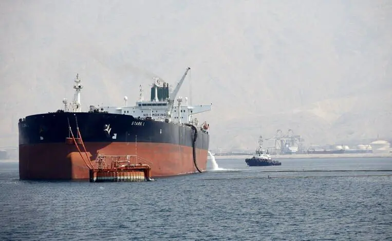 محاصره دریایی ایران/هدف ترامپ ممانعت از فروش نفت