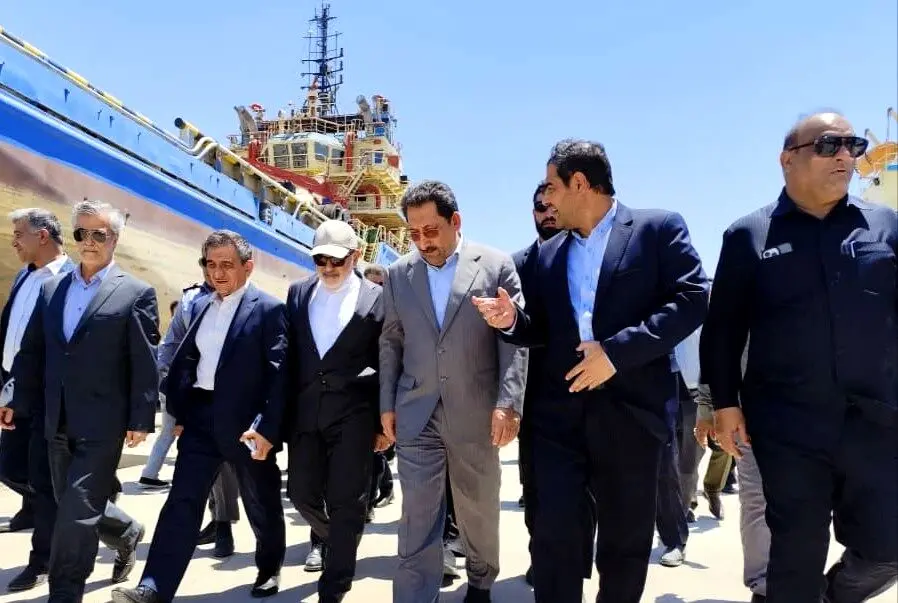 وزیر صمت بر نگاه ویژه به استان خوزستان تاکید کرد/فرماندهی واحد در خوزستان، مغایرت‌ها در تصمیم‌گیری و اجرا را کاهش می‌دهد