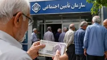 ضرورت ترمیم حداقل مزد بر مبنای معیشت و تسری فوری ماده ۴۱ به بازنشستگان
