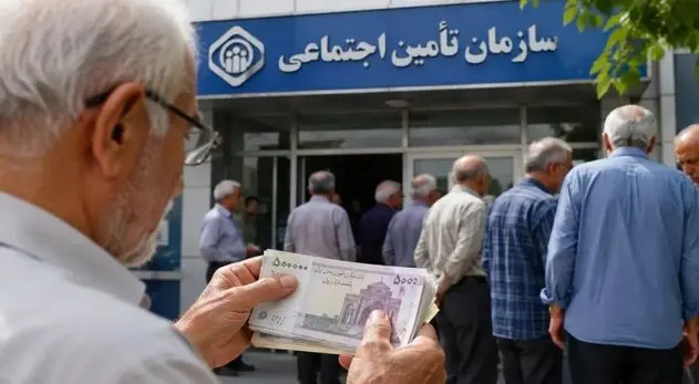 ضرورت ترمیم حداقل مزد بر مبنای معیشت و تسری فوری ماده ۴۱ به بازنشستگان