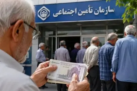 ضرورت ترمیم حداقل مزد بر مبنای معیشت و تسری فوری ماده ۴۱ به بازنشستگان